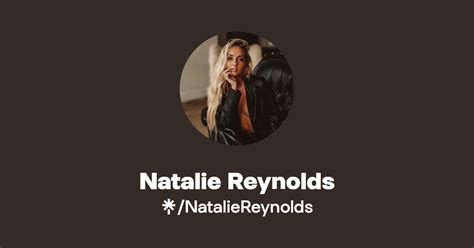 nataliereynoldss|Find Natalie Reynolds Onlyfans